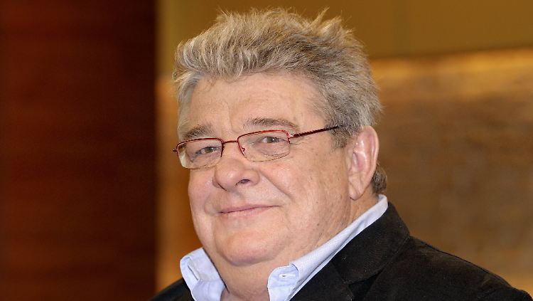 Jesper Juul schrieb das Buch "Dein kompetentes Kind".