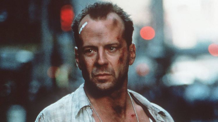 Die "Stirb langsam"-Filme mit Bruce Willis in der Hauptrolle sind Kult.