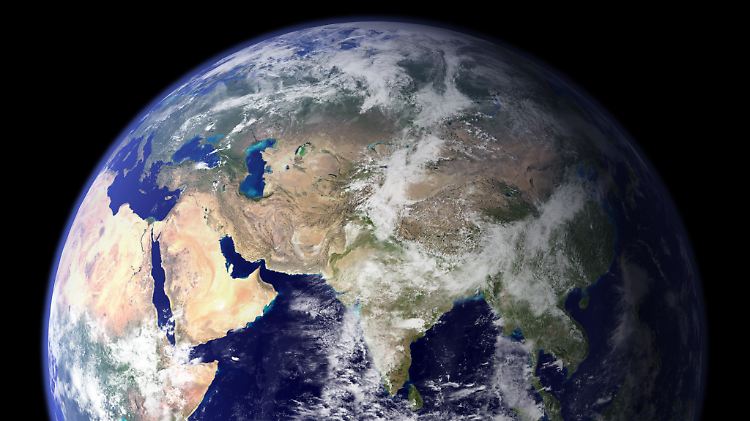 "Wir erleben nun den befürchteten Rebound-Effekt, das sprunghafte Wiederansteigen der Emissionen nach dem Höhepunkt der Pandemie", so ein Sprecher von Germanwatch.