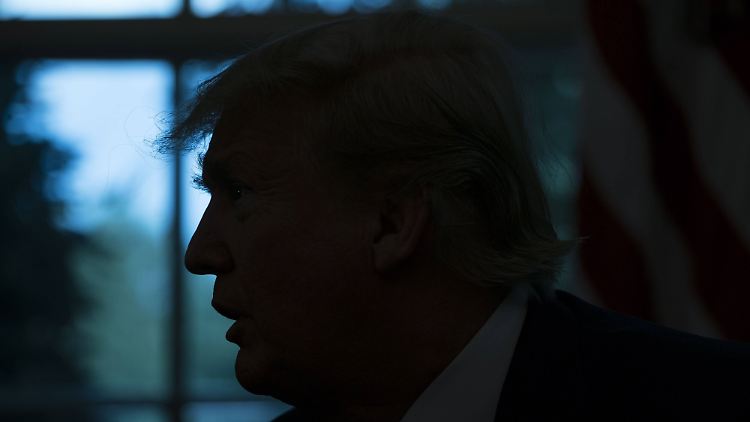Donald Trump schimpft über viele - aber seine nicht-weißen Kritiker geht er besonders harsch an.