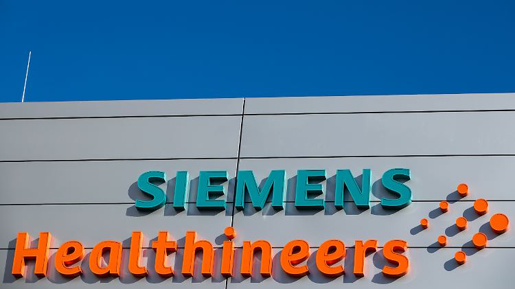 Der Konzern Siemens Healthineers braucht bei Atellica einen längeren Atem.