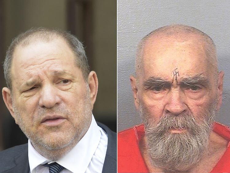 Brad Pitt findet, der Weinstein-Skandal und die Manson-Morde hätten Hollywood in vergleichbarer Weise erschüttert.