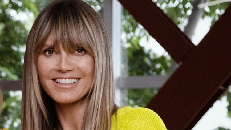 Heidi Klum genießt vor der geplanten Hochzeit mit Tom Kaulitz "La Dolce Vita".