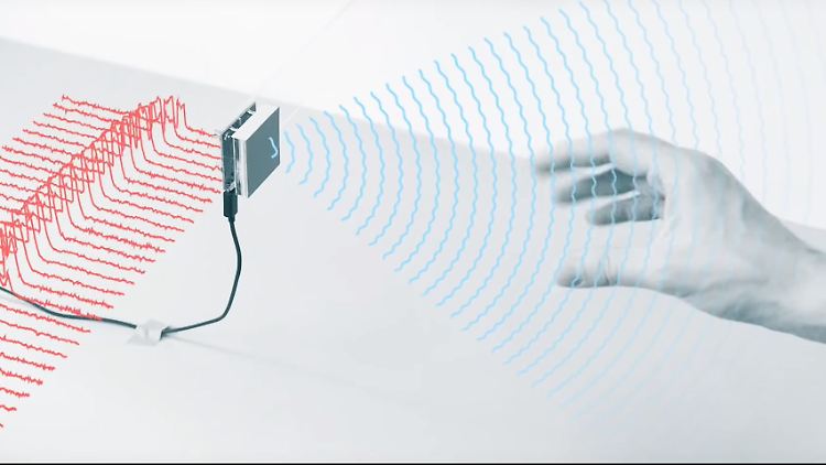 Ob Google die Radar-Technik des Pixel 4 in Deutschland einsetzen kann, ist noch offen.