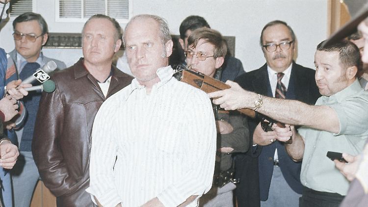 Anthony "Tony" G. Kiritsis war mit den Zahlungen für eine Hypothek auf ein Grundstück in Verzug. Und er hegte einen schlimmen Verdacht.