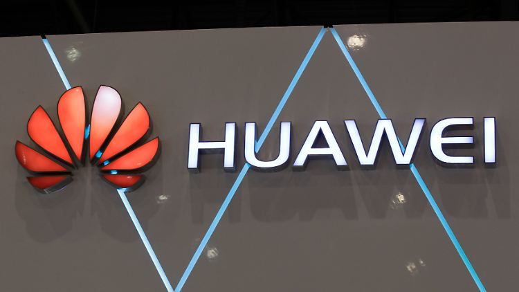 Huawei hat offenbar größere Investitionen vor.