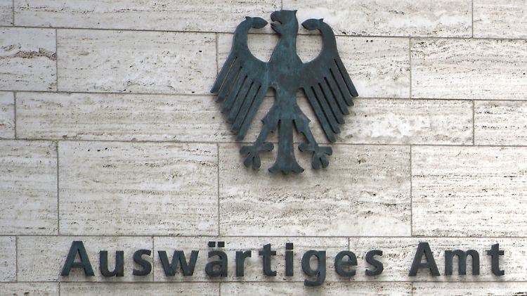 Das Auswärtige Amt hat für alle Auslandsvertretungen die Sicherheitshinweise für Twitter aktualisiert, teilt es mit.