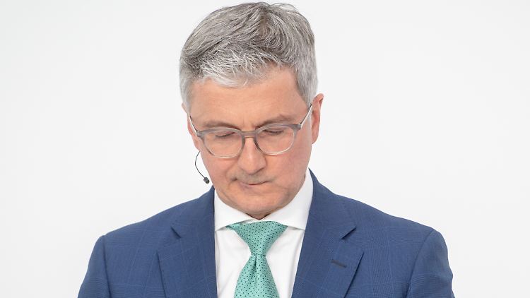 Ein Jahr nach seiner Festnahme wird Stadler nun angeklagt.