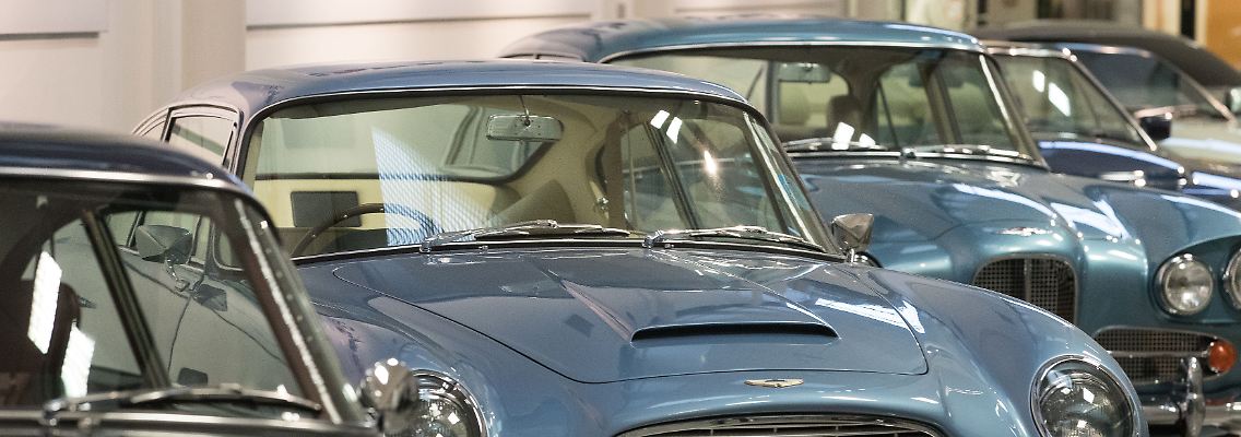 Neben der Unsicherheit wegen der nach wie vor ungeklärten Folgen des geplanten EU-Austritts machen Aston Martin auch hauseigene Probleme zu schaffen. Für Anleger waren die Papiere bisher eine pure Enttäuschung.
