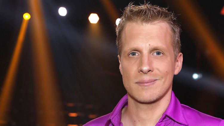Nimmt kein Blatt vor den Mund: Oliver Pocher.