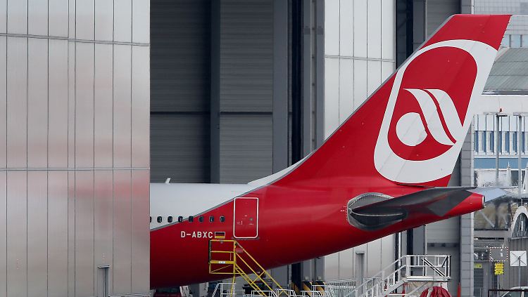 Vor fast zwei Jahren meldete Air Berlin Insolvenz an.