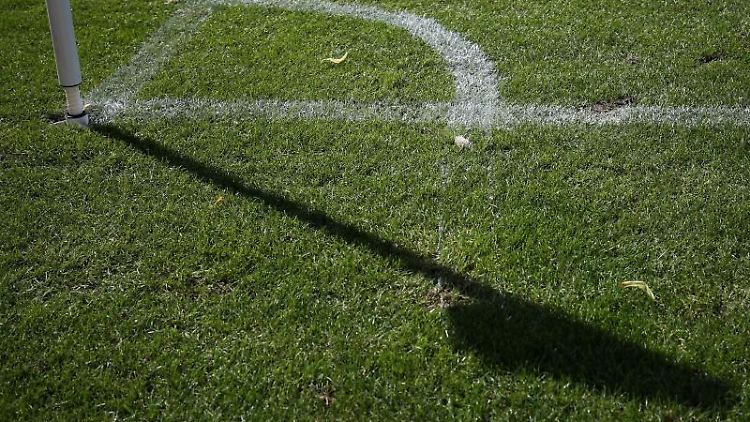 Im rheinland-pfälzischen Amateurfußball verhinderte Andy Baumgartner eine Tragödie.