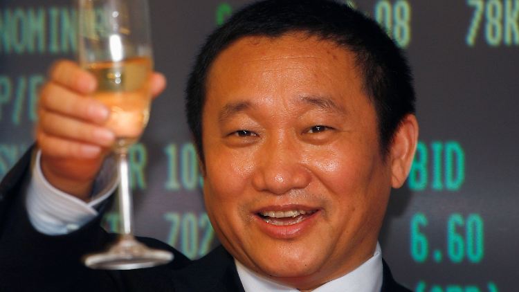 Liu Zhongtian, einer der reichsten Chinesen, soll US-Zölle in Höhe von 1,8 Milliarden Dollar unterlaufen haben.