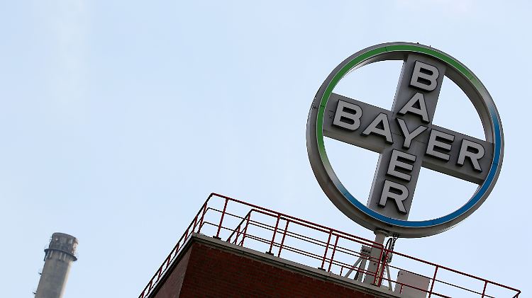 Dem Bayer-Konzern droht neues Unheil.