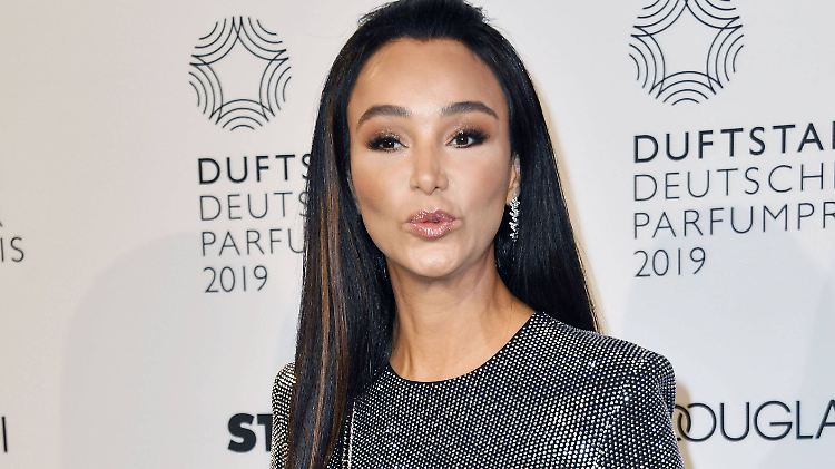 Wie nah kamen sich Verona Pooth und Donald Trump? 