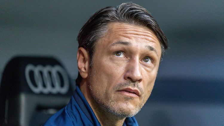 Ob Leroy Sané bald für Niko Kovac spielt, dazu sagte der Coach des FC Bayern nichts. Er wiederholte aber seinen Wunsch nach Neuzugängen.