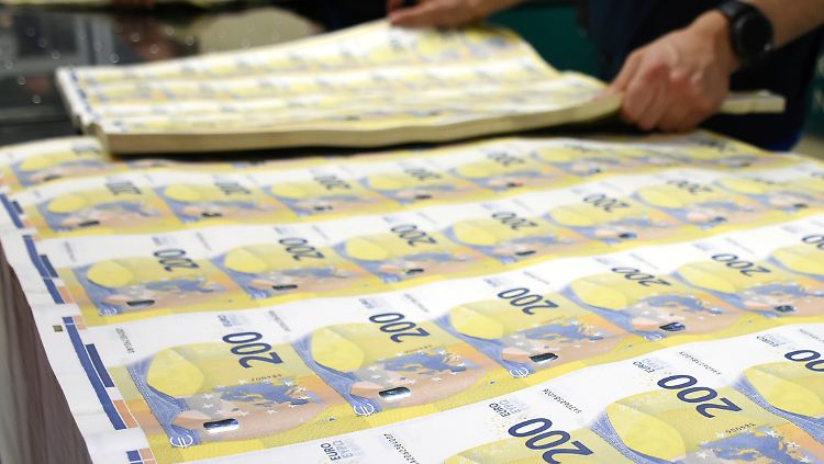 Der Euro ist derzeit stärker, als manchen in Europa lieb sein dürfte.