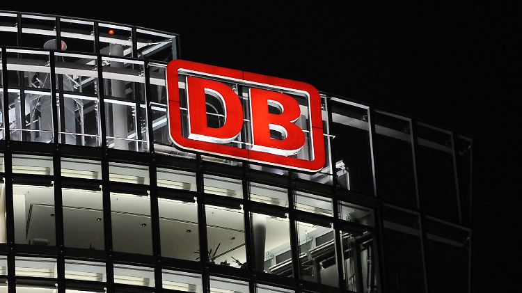 Um Klimaschutzziele zu erreichen, muss die Bahn attraktiver werden.