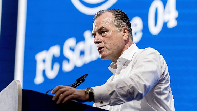 Clemens Tönnies entschuldigte sich für seine Aussage.