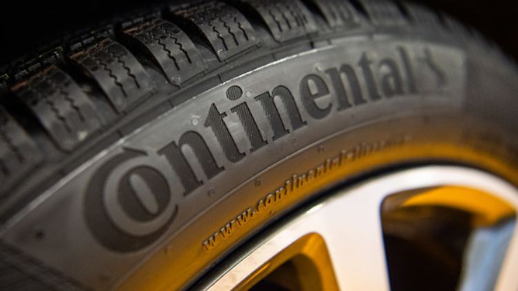 Continental produziert nun auch in Litauen.