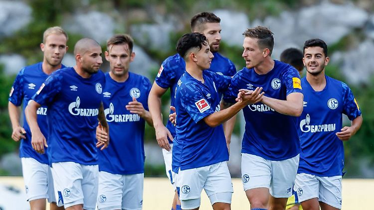Nach der enttäuschenden Vorsaison kann es für die Königsblauen eigentlich nur aufwärtsgehen.