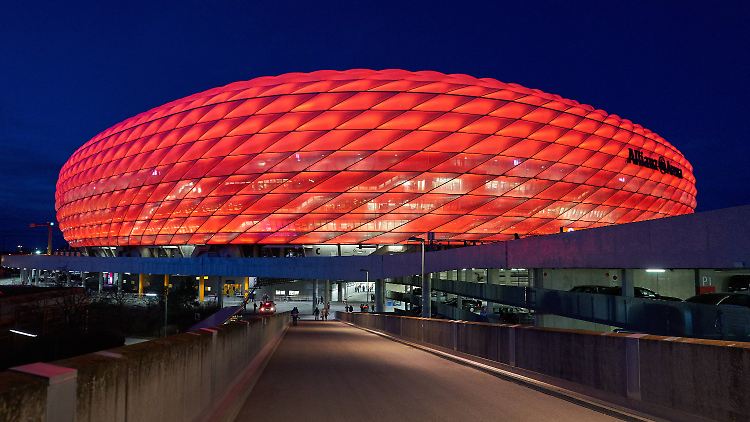 253 Ordner in der Allianz kontrolliert - bei 194 fanden die Behörden Verstöße gegen Vorschriften.