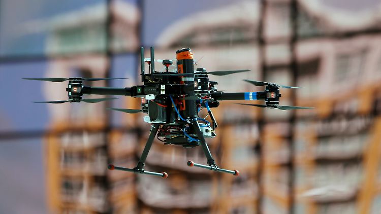 Die Europäische Agentur für Flugsicherheit (EASA) in Köln publizierte im Juni Bestimmungen, die bis Juni 2020 in nationales Recht übergeführt werden müssen.