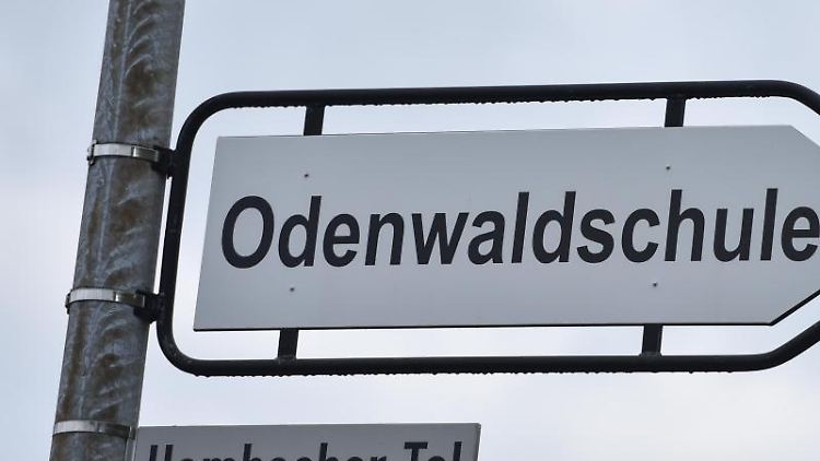 Die "Odenwaldschule" gehört der Vergangenheit an, das dort Erlebte nicht.