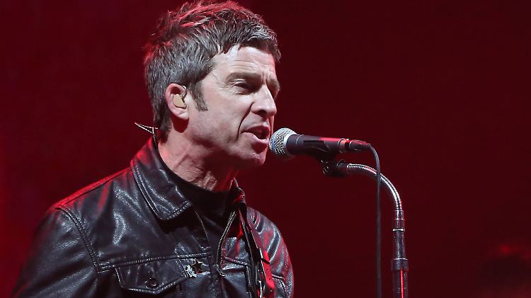Will mit seinem Bruder nichts mehr zu tun haben: Noel Gallagher.