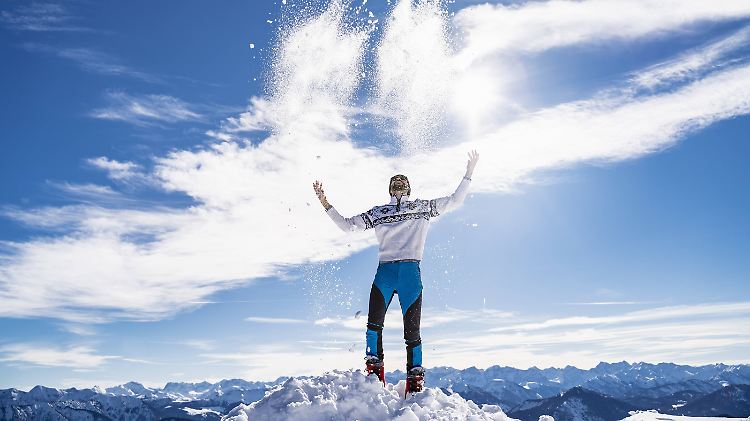 Je unbekannter und kleiner ein Skigebiet ist, desto günstiger ist es.