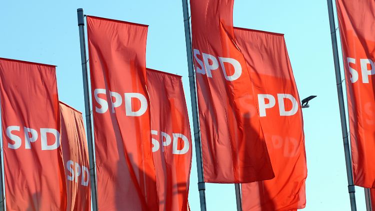 426.000 SPD-Mitglieder können per Briefwahl oder online über ihre künftige Parteispitze abstimmen