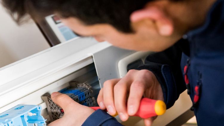 Auch ohne Abschluss können manche Geflüchtete als Fachkräfte arbeiten.