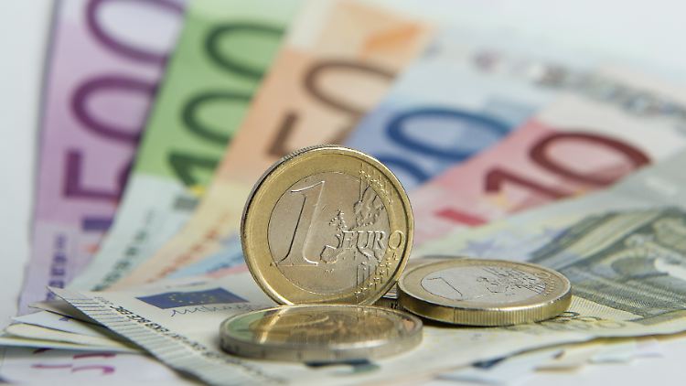 Der Bund hat zuletzt wieder mehr Schulden gemacht.