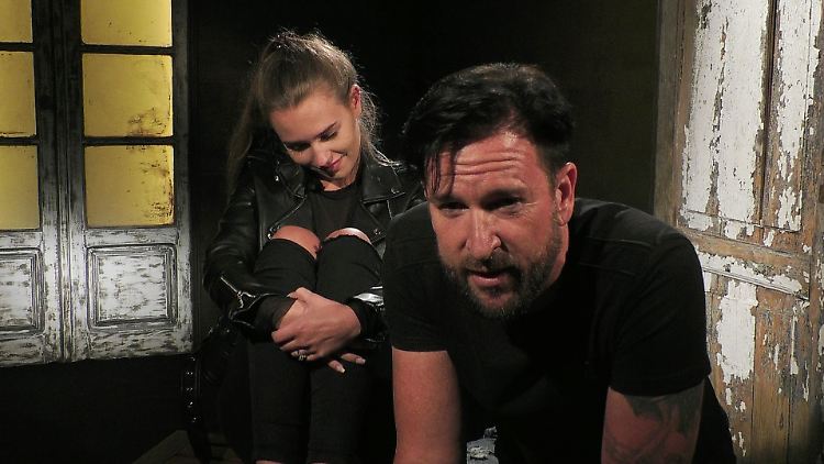 Wendler und Laura plagt die Angst vor Verdummung.