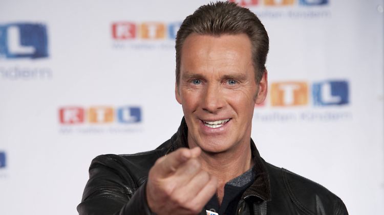 Hat seit 18 Jahren keinen Kontakt mehr zu Zlatko Trpkovski: Jürgen Milski.