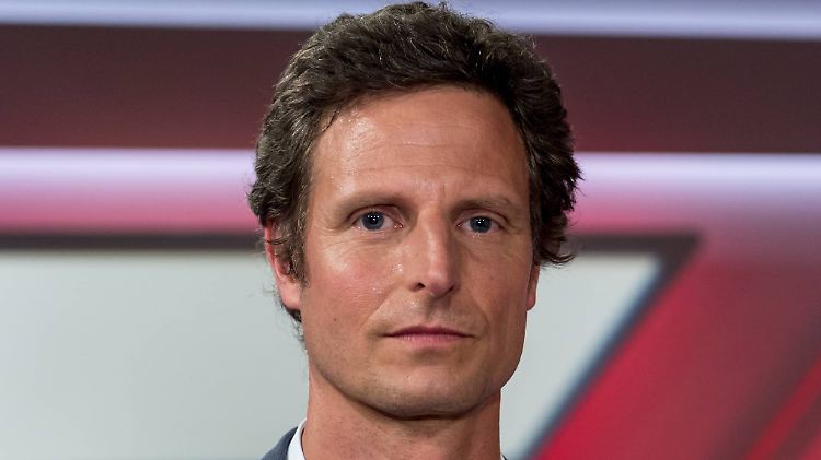 Perikles Simon fürchtet ein weiteres schwieriges Jahr, vor allem für den Breitensport.