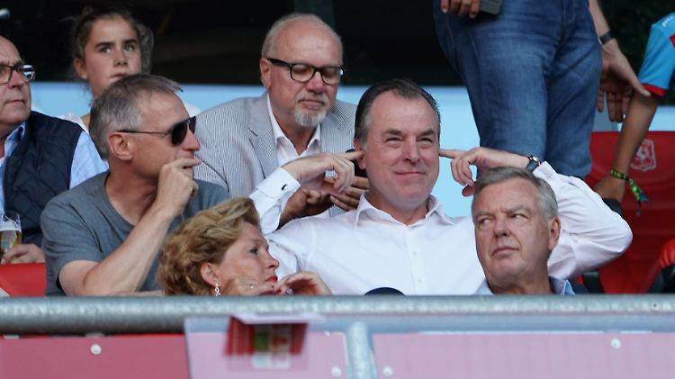 In den vergangenen Tagen musste sich Clemens Tönnies einiges anhören.