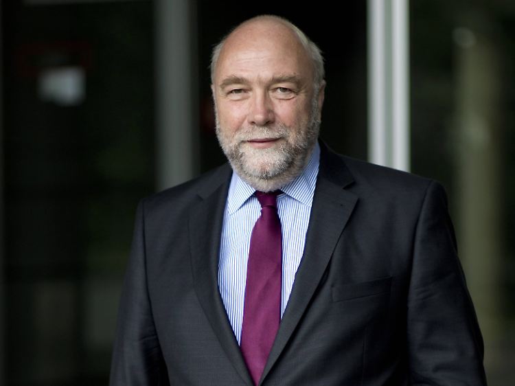 Sätze wie die von Tönnies erschwerten jede konstruktive Diskussion, meint Günter Nooke.