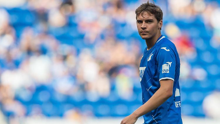 Einer wie Ebbe Sand? Zumindest hat Robert Skov in Dänemark mit 30 Treffern den Torrekord des ehemaligen Schalker Stürmers gebrochen. Der 23-Jährige kommt vom FC Kopenhagen nach Hoffenheim.