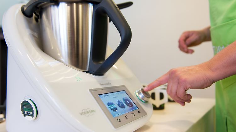 Der Thermomix ist teuer. Wer Geld sparen will, greift zu einer günstigeren Alternative.