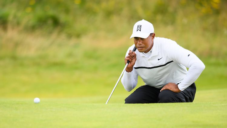 Tiger Woods gehört beim FedExCup zu den Favoriten um den Mega-Jackpot. Der US-Amerikaner gewann das Event bereits zweimal.