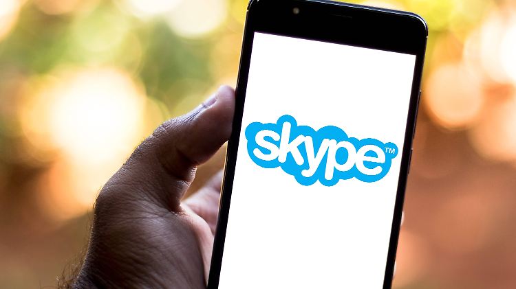 Die automatische Übersetzungsfunktion von Skype ruft Microsoft-Mitarbeiter auf den Plan.