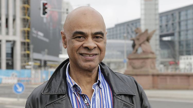 Charles M. Huber ist durch die TV-Serie "Der Alte" bekannt geworden.