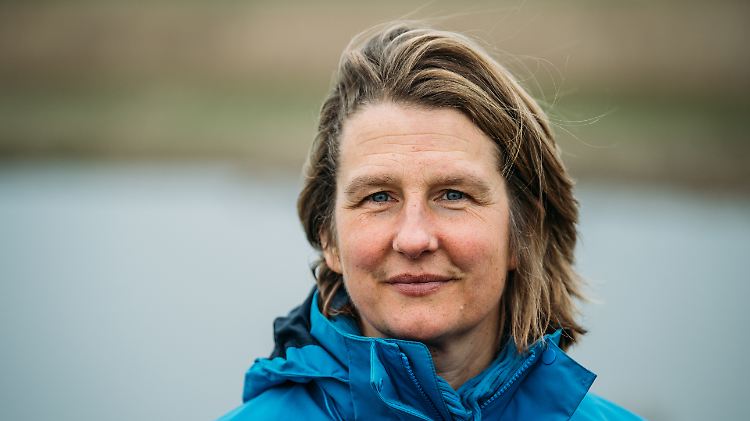 Silke Backsen ist eine der Klägerinnen (Archivbild).