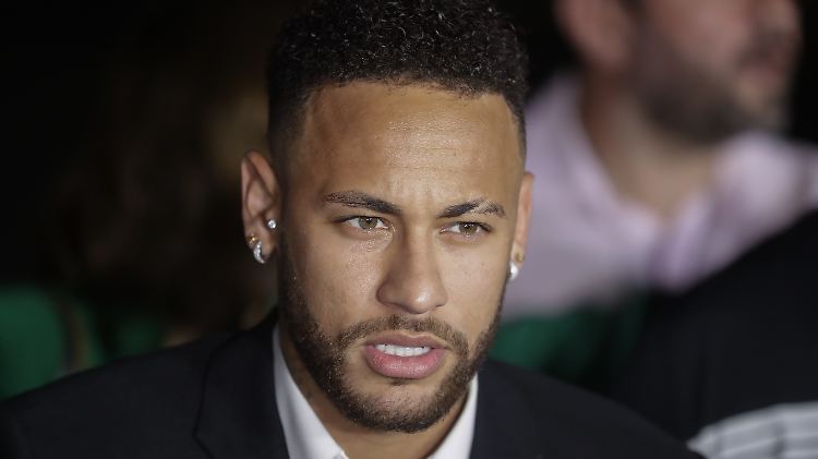 Hat Neymar eine Frau vergewaltigt? Polizei und Staatsanwaltschaft sahen dafür keine Beweise.