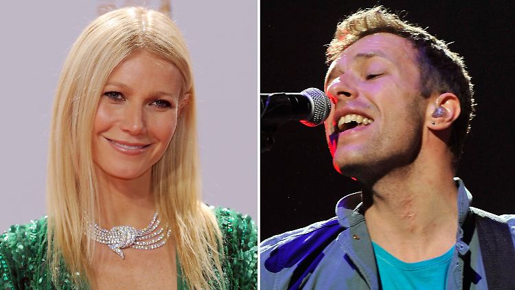 Gwyneth Paltrow und Chris Martin haben eine saubere Scheidung durchgezogen - ganz ohne Rosenkrieg.