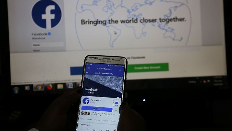 Facebook will erneut seinen Umgang mit Medieninhalten ändern.