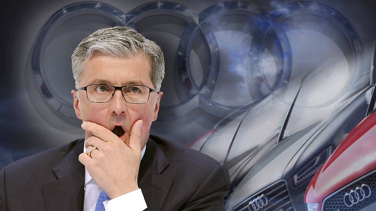 Muss Stadler noch einmal ins Gefängnis? Die Staatsanwaltschaft München wirft dem früheren Audi-Chef vor, für einen Schaden von 27,5 Millionen Euro verantwortlich zu sein.