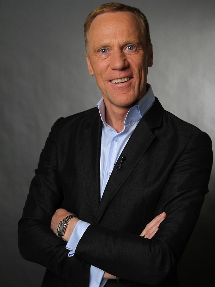 Professor Ingo Froböse ist Sportwissenschaftler an der Sporthochschule in Köln.