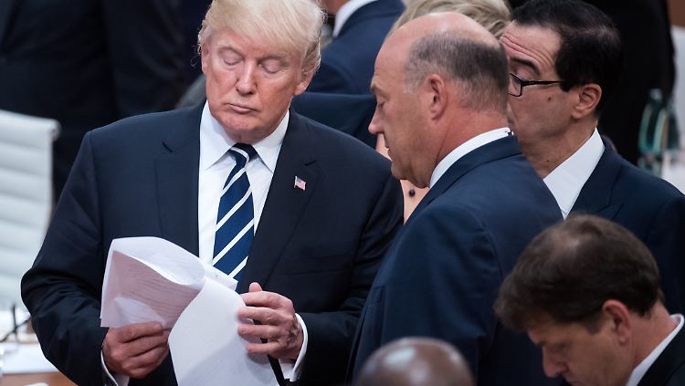 Kim Jong Un und Donald Trump pflegen offenbar einen regelmäßigen Briefaustausch. 